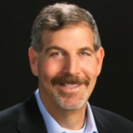 Mark Weeks avatar image