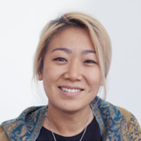 Lynda Liu avatar image