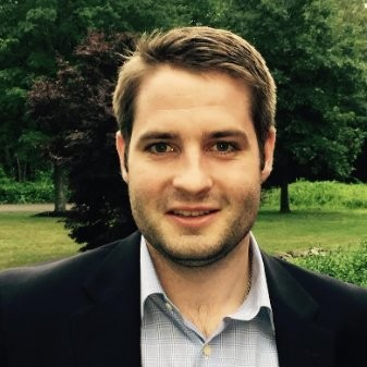 Matt Guerin avatar image