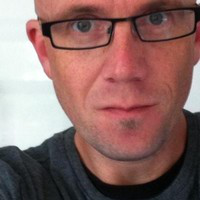 Kevin May avatar image