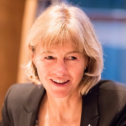 Anne Goodman avatar image