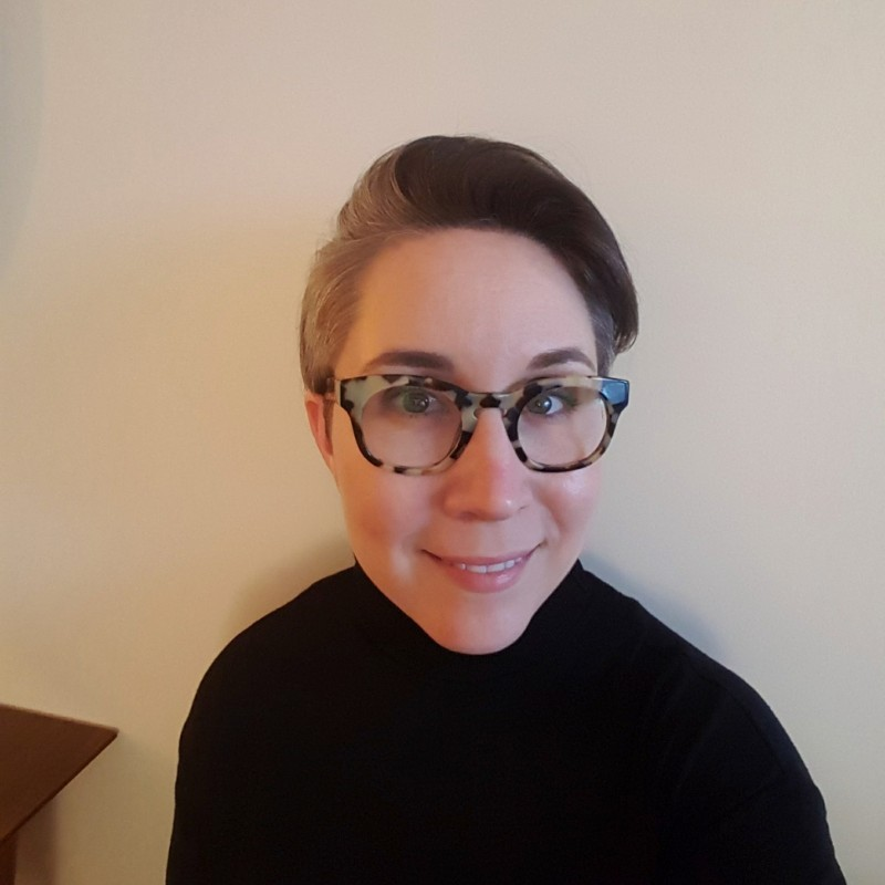 Cate Evans avatar image