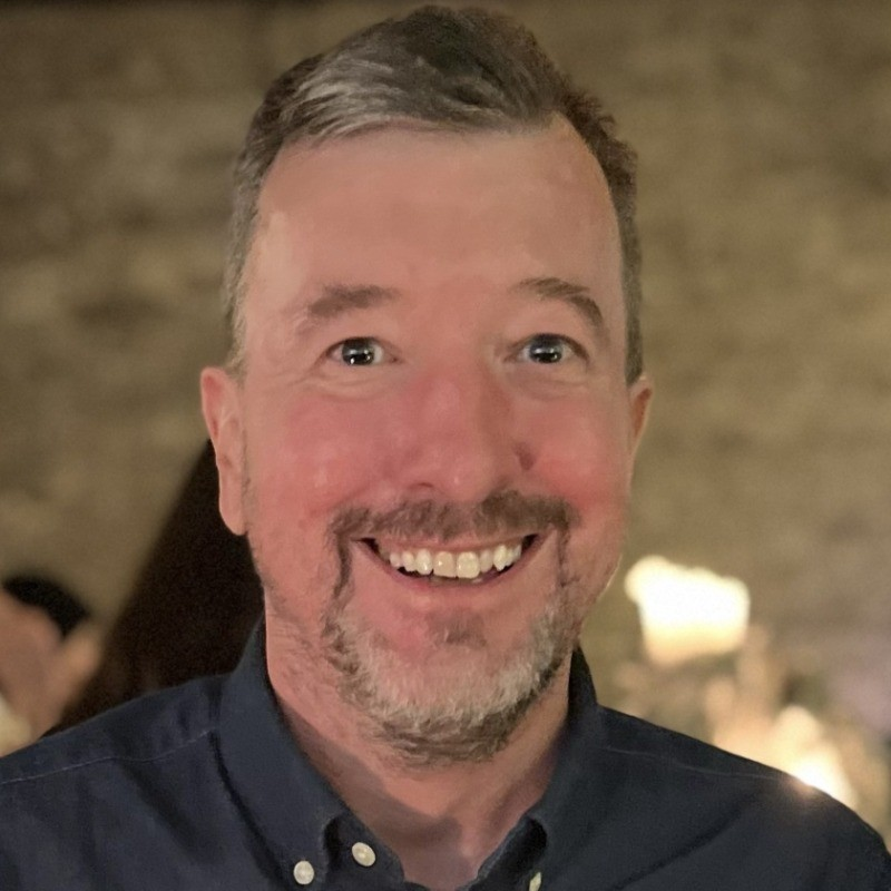 Jason Mercer avatar image