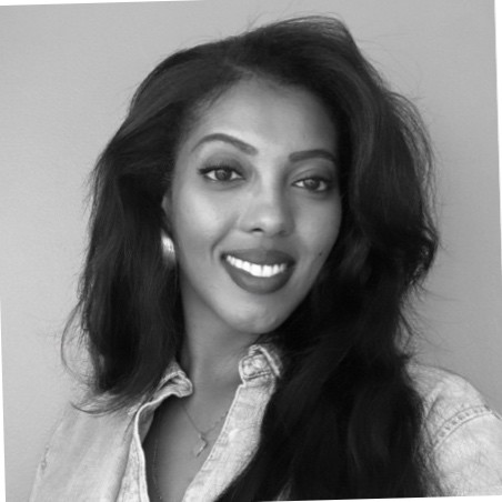 Semhar Amdemichael avatar image