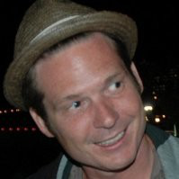 Mark Collins avatar image