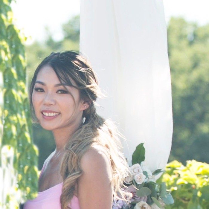 MARCELLA CHENG avatar image