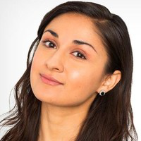 Monique Gill avatar image