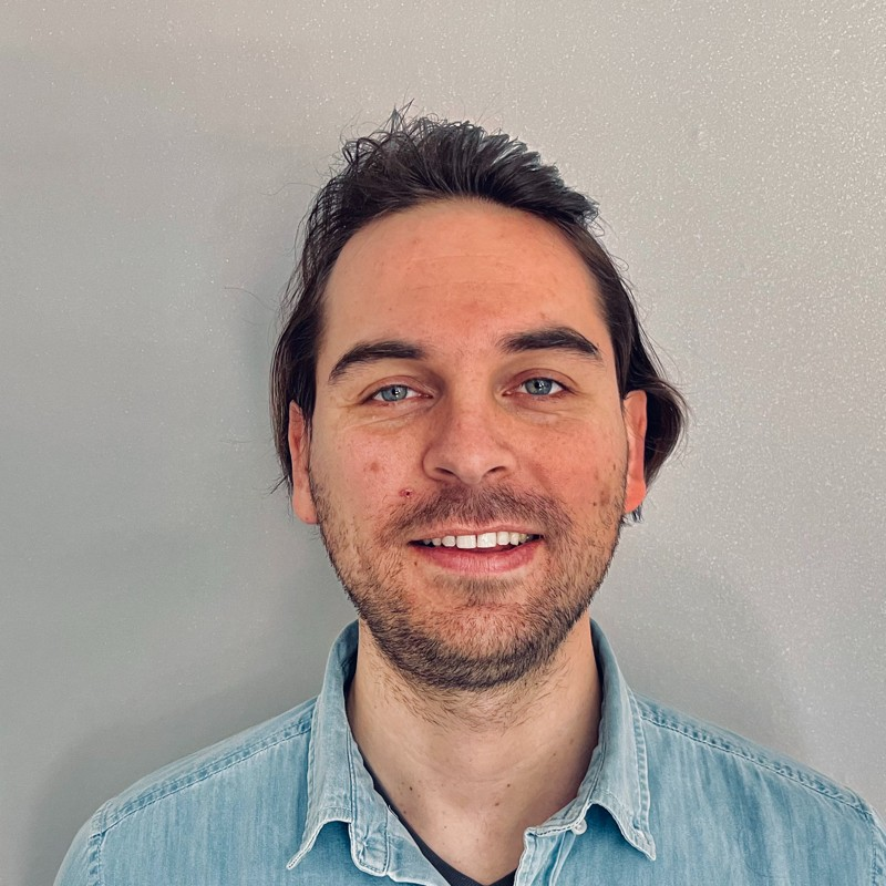 Adam Zawisza avatar image