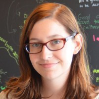 Chloe Peterson-Cochrane avatar image