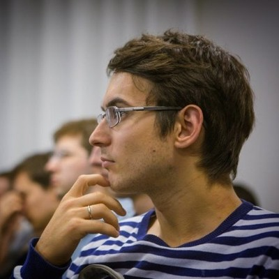 Artem Onuchin avatar image