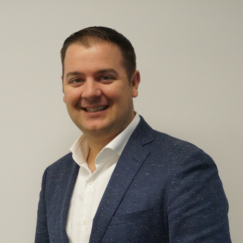 Adam La Marca avatar image