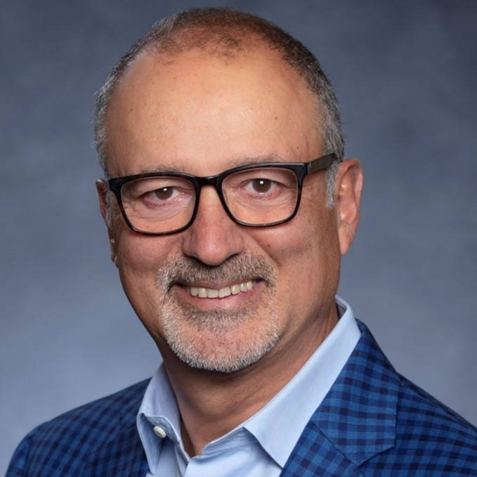 George Skaff avatar image