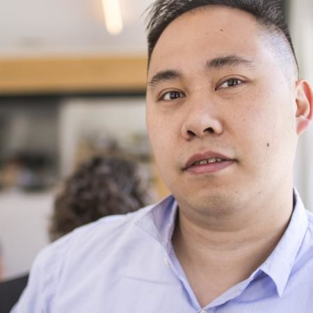 Roy Chan avatar image