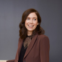 Katie Twidwell avatar image