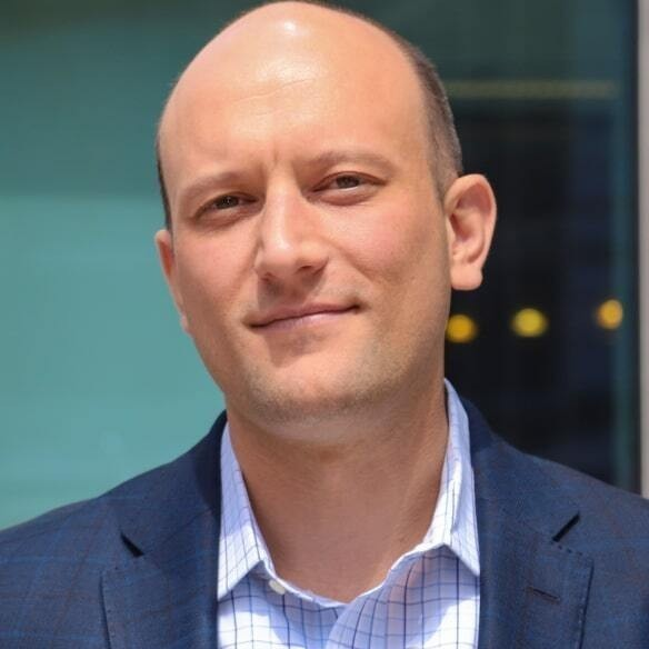 Jonathan Zile avatar image