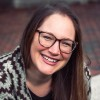 Amanda Reill avatar image