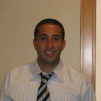 Bobby Ashkenazi avatar image