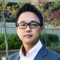 Yun Rhie avatar image