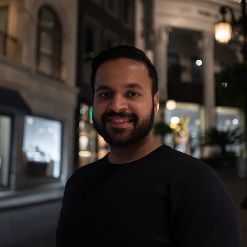 Harpreet B. avatar image