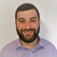 Jacob Skinner avatar image