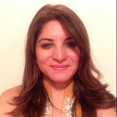 Khairunnisa Veerjee avatar image