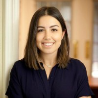 Emily Jack avatar image