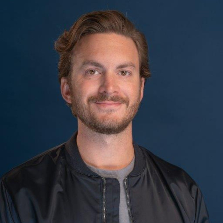 Gabe Richman avatar image