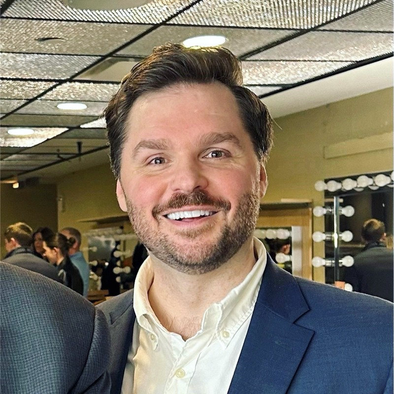 Michael Cummings avatar image