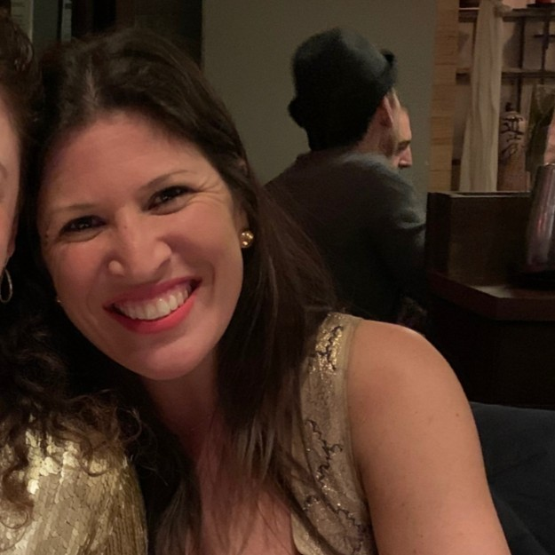 Gabrielle Goldman avatar image