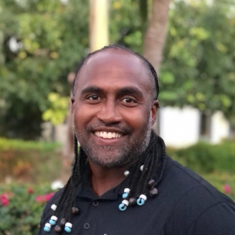 Shamar Byrd avatar image