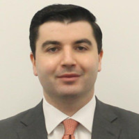 Jeffrey Fischer avatar image