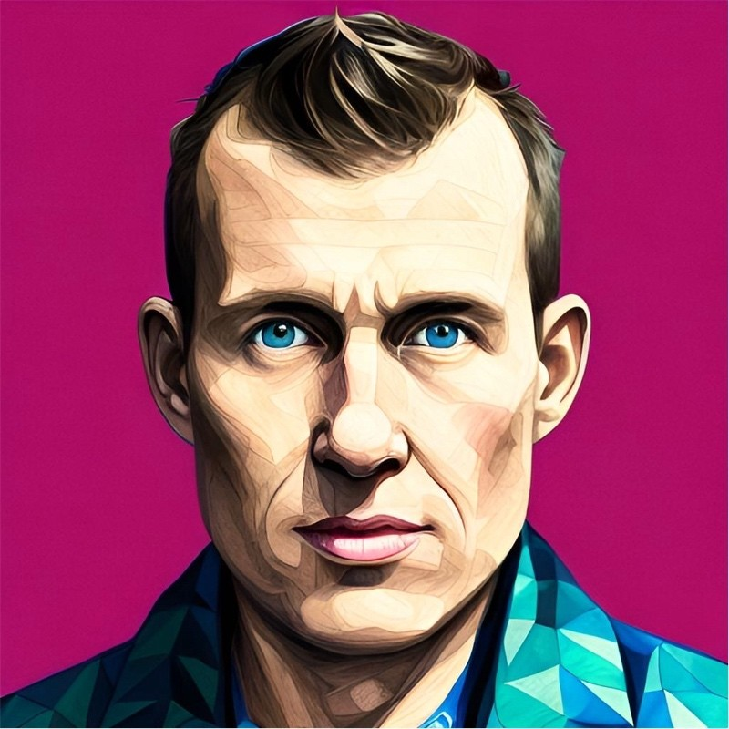 Spencer Scott avatar image