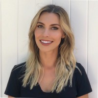 Becka Wenhold avatar image