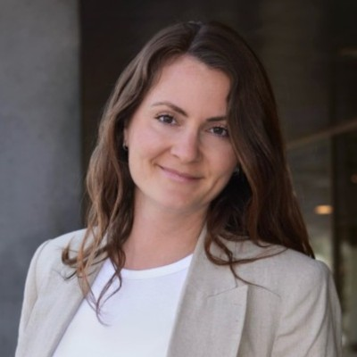 Mie Hansen avatar image