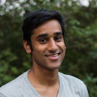 Ravi Sheth avatar image