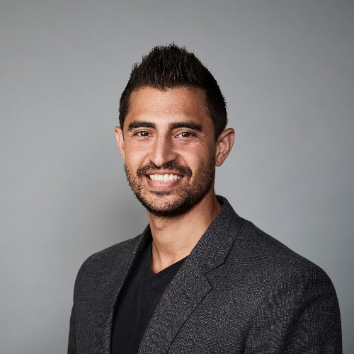 Paul Madani avatar image