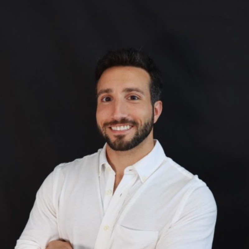 James Princiotto avatar image