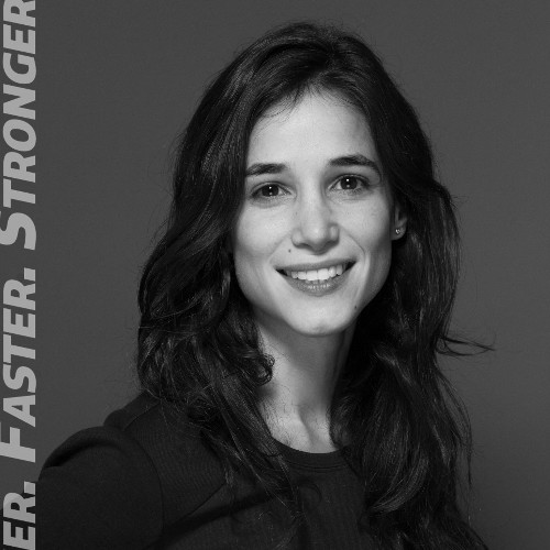 Tal Ginzberg avatar image