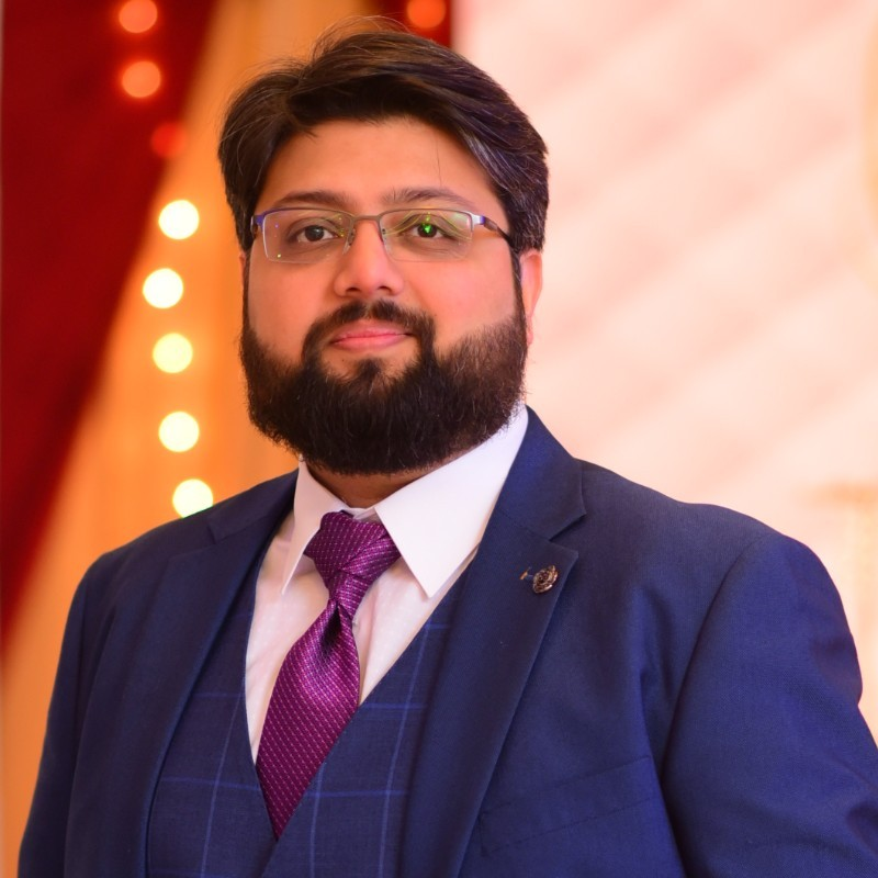 Faizan Mazhar avatar image