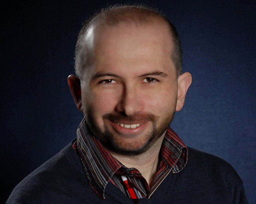 Sam Nunez avatar image