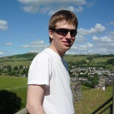 Simon Walker avatar image