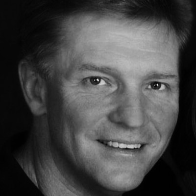 George Crutchfield avatar image