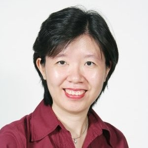 Patricia Ang avatar image
