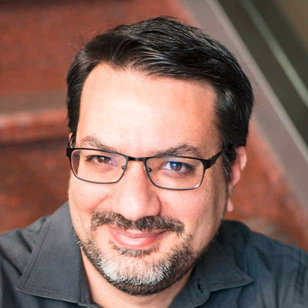 Lior Elazary avatar image