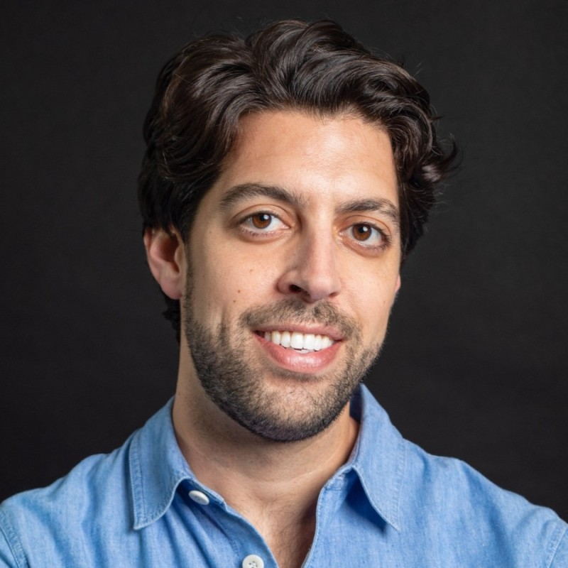 Dan Benporat avatar image