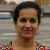 Vidya K. avatar image