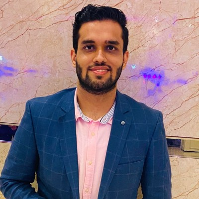 Shiv Sahni avatar image