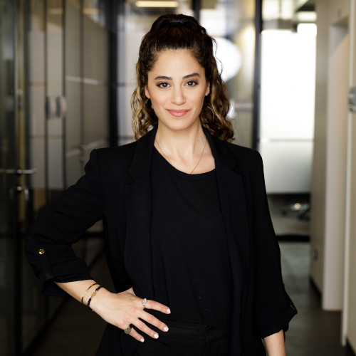 Liron Rotem avatar image