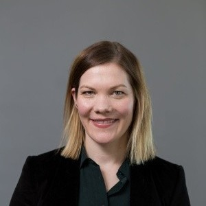 Allie Sharry avatar image