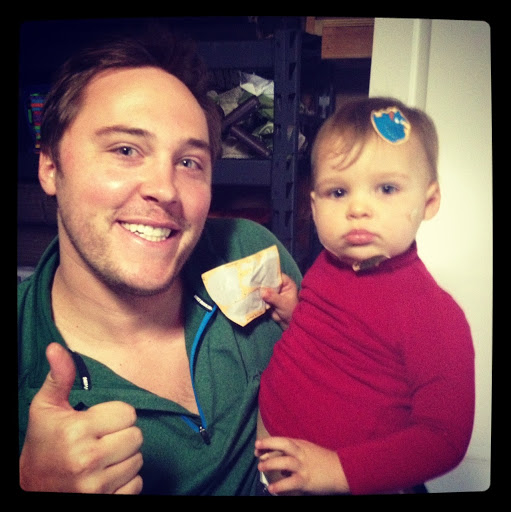 Beau Davis avatar image